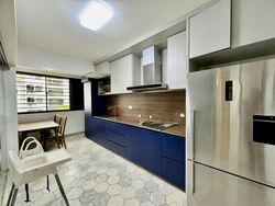 Blk 608B Tampines Greenweave (Tampines), HDB 5 Rooms #555298101